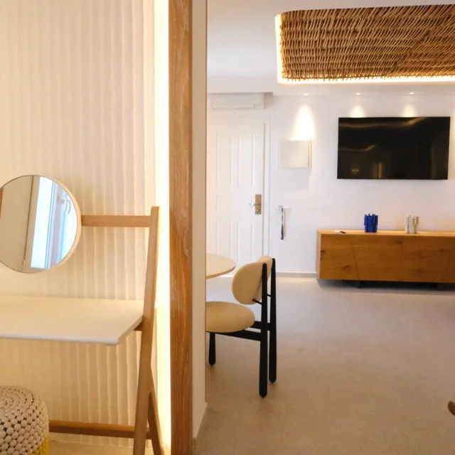 Pool, Suite، Grand Beach 8/8