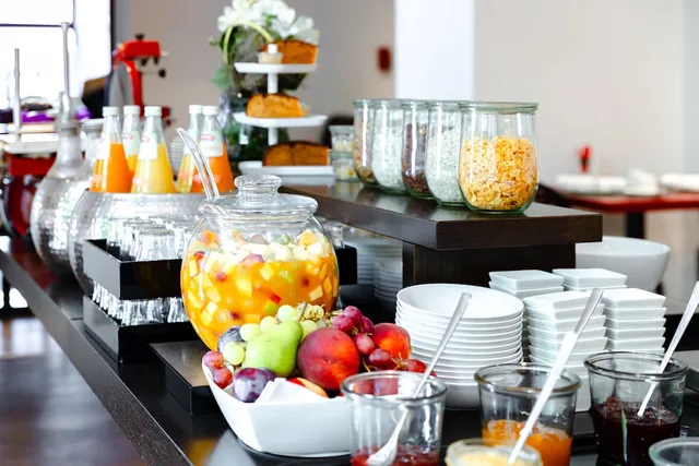 art & business hotel Nurnberg، نورنبيرغ 22/50