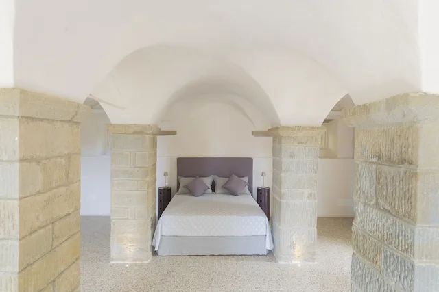 جناح، Fattoria Di Maiano 3/3