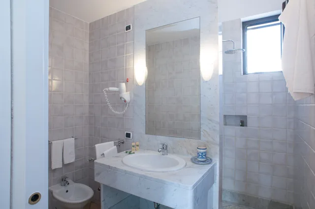 غرفة مزدوجة كلاسيكية، Masseria Panareo Hotel 7/7