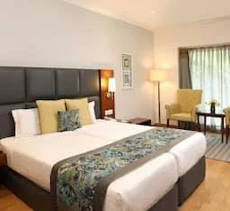 Executive, Single, Ahuja Residency Sunder Nagar 1/1