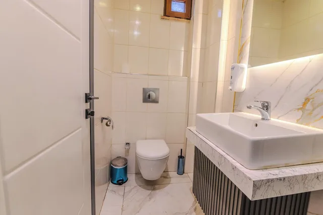 3 Bedrooms, Family, Apartment, 1 Single and 3 Double Beds، Dolce Vita Apartments 2/5