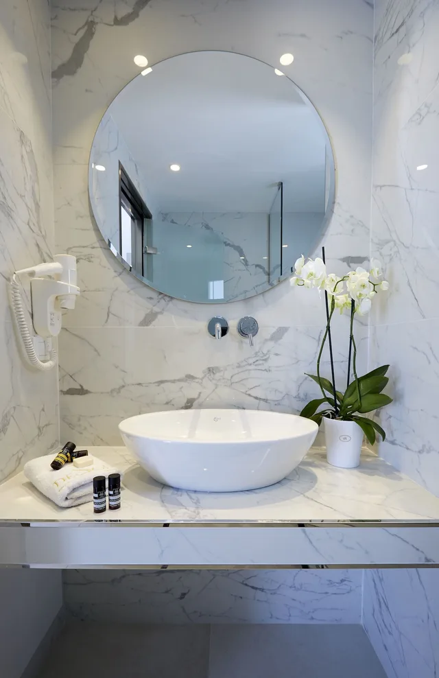 Elegant, Suite, King Bed, Pool View, Sofa, Private Pool، De Sol Hotel and Spa 8/10