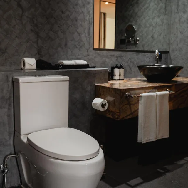 غرفة ديلوكس مفردة، RakYim Siam - Sukhumvit 15 6/9