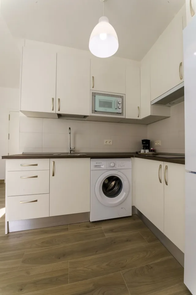 Apartamentos Mapamundi، بطليوس 3/41