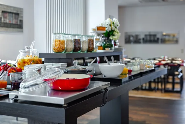 art & business hotel Nurnberg، نورنبيرغ 31/50