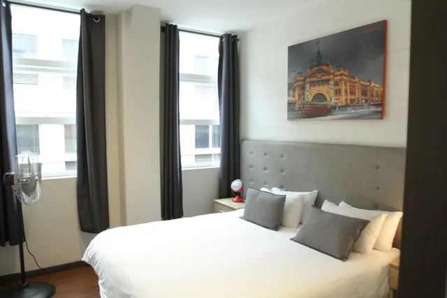 Private, Double or Twin Bed، 91 Loop 1/4