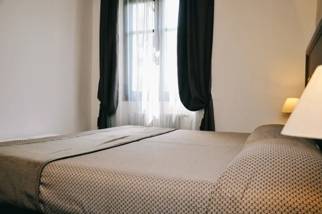 2 Bedrooms, Exclusive, Suite, 2 King Beds, Garden View, Sofa, Private Pool, Palazzo Della Scala 3/3