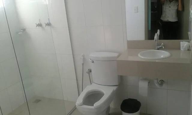 غرفة ديلوكس بسرير مزدوج، Excellence Comfort Hotel 2/2
