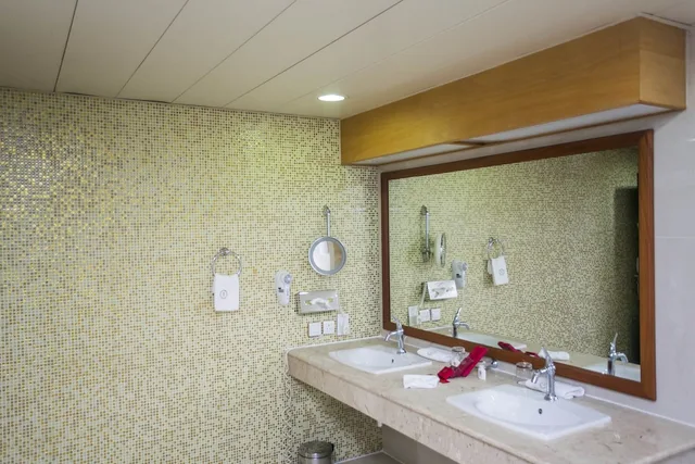 Superior, Suite, King Bed, Lagoon View، Lagos Oriental Hotel 9/10