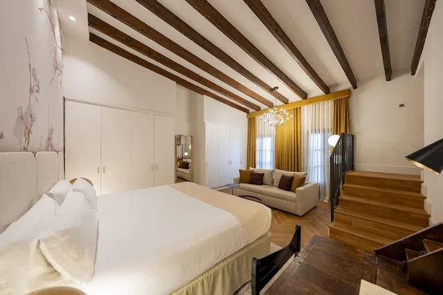 Superior, Suite, Twin Beds, Palacio Ca Sa Galesa 1/1