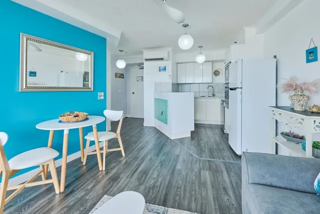 1 Bedroom, Ocean, Apartment, Queen Bed، Centrepoint Holiday Apartments 1/4