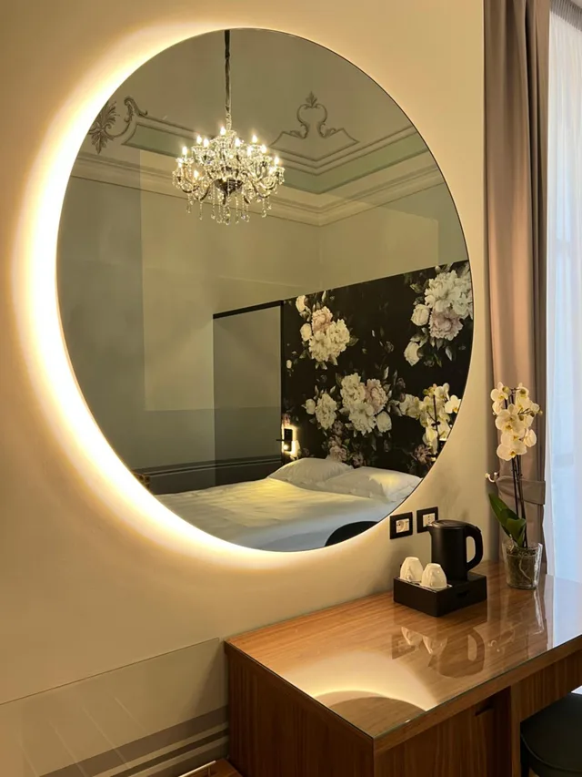 Suite, Sauna، Lo Stemma Luxury Boutique Hotel 5/5