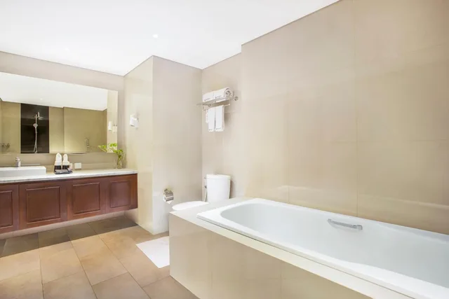 Grand Rohan Suite، Grand Rohan Jogja 4/4