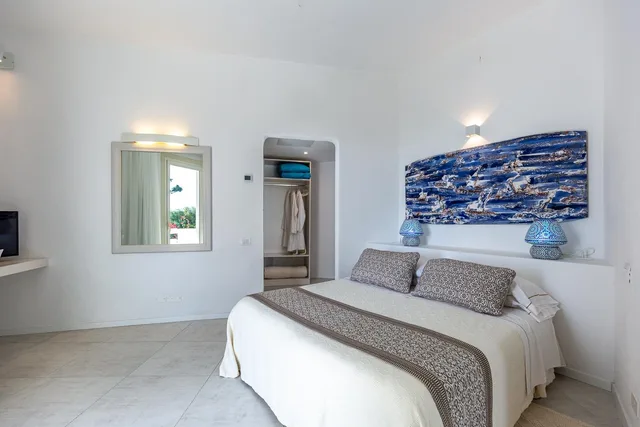 Suite, Sea View, Balcony or Terrace, Flamingo Hotel 1/1