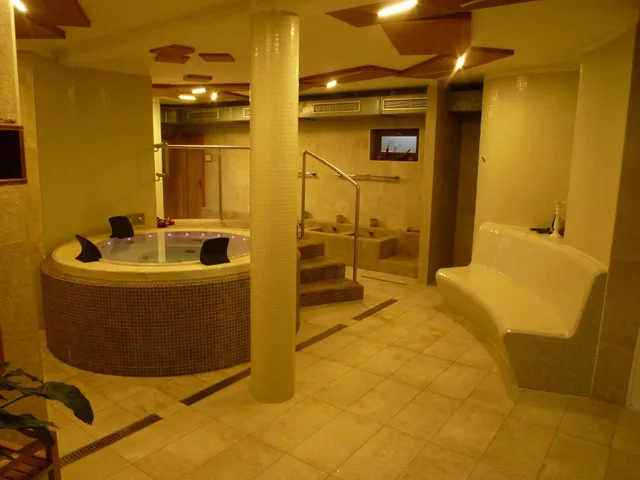 Drevenice Terchova Resort، دولني كوبين 26/55