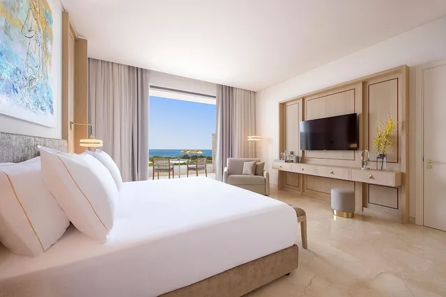 Residence Panorama Room، Cap St Georges Hotel & Resort 1/6