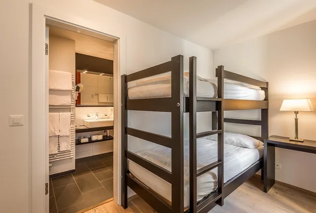 غرفة بزنس كلاسيكية، Hotel Alpina Luzern 6/10