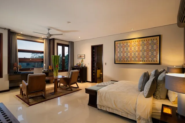 Standard, Luxe Villas Bali 1/1
