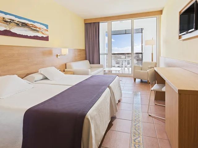 Standard, Single, Sea View, Esencia de Fuerteventura by Princess Hotels 2/7