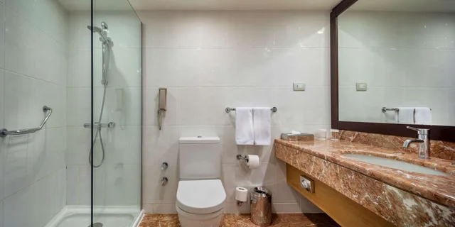 غرفة بسرير كينج، Mersin Hiltonsa Hotel 7/9