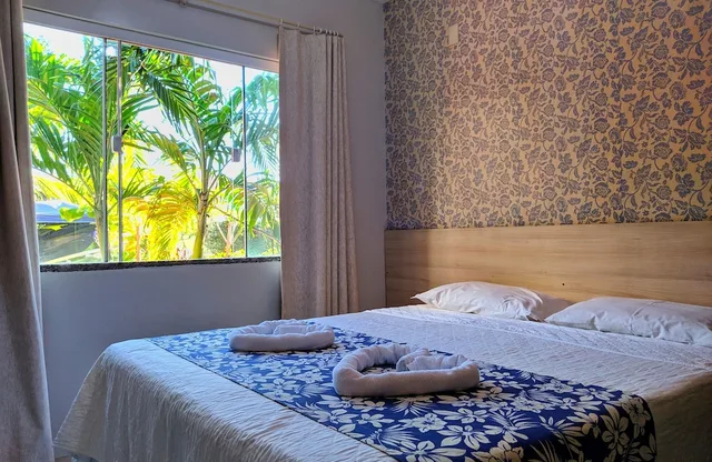 Condo, Comfort, Queen Bed, Adult Only، Hotel Pousada Butias 1/4