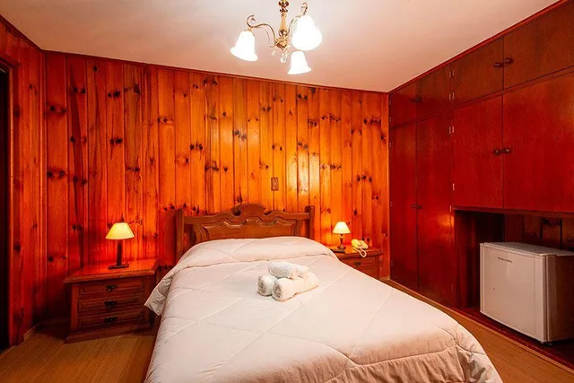 شقة بسرير مزدوج، Hotel Barcelos 4/7
