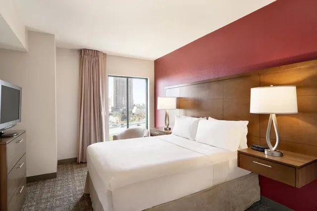 استوديو بسرير كينج، Staybridge Suites San Antonio Downtown Conv Ctr, an IHG Hotel 1/5