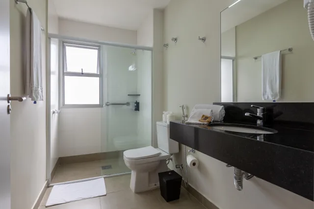 غرفة سوبيريور بسريرين منفصلين، CASTELMAR HOTEL 7/7