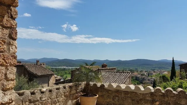 Villa Arca، Draguignan 30/50