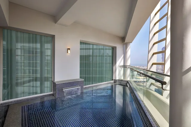 Anantara Downtown Dubai Hotel، دبي 8/30