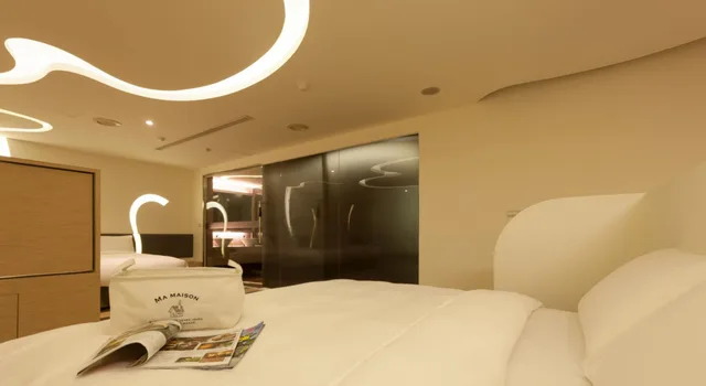 Mezzanine, Deluxe, Villa, 3 Queen Beds، Arnold Villes Springs 4/7