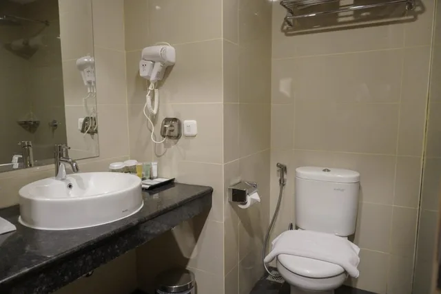 جناح جونيور، Jatiluhur Hotel Valley & Resort 4/4