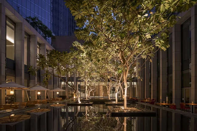 Anantara Downtown Dubai Hotel، دبي 24/30