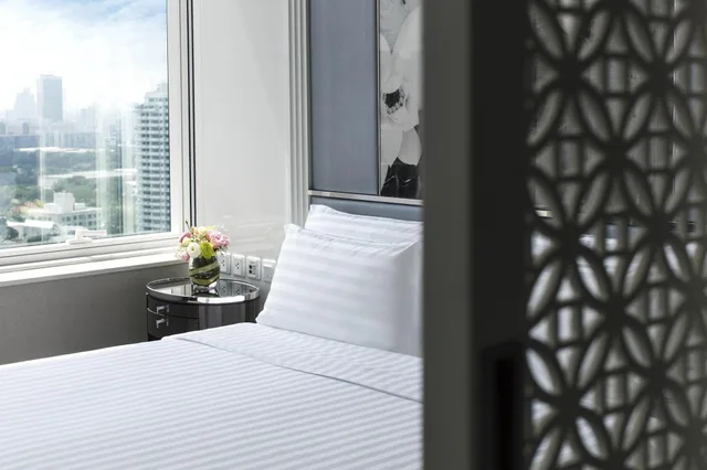جناح تنفيذي، Grande Centre Point Sukhumvit Terminal 21 3/4