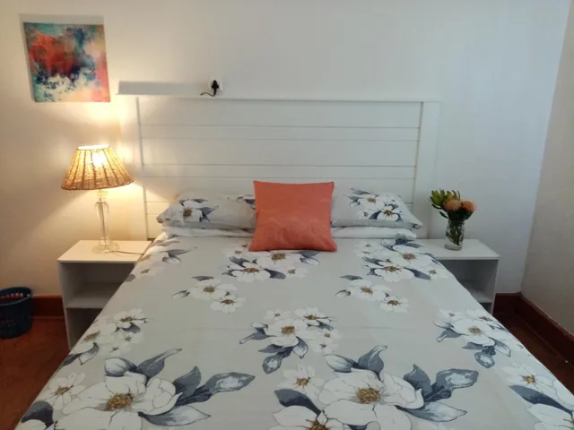 غرفة بسرير مزدوج، Lighthouse Farm Backpackers Lodge 2/3