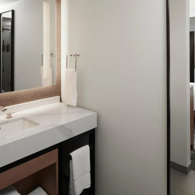 Room, King Bed, Sheraton Virginia Beach Oceanfront Hotel 8/10