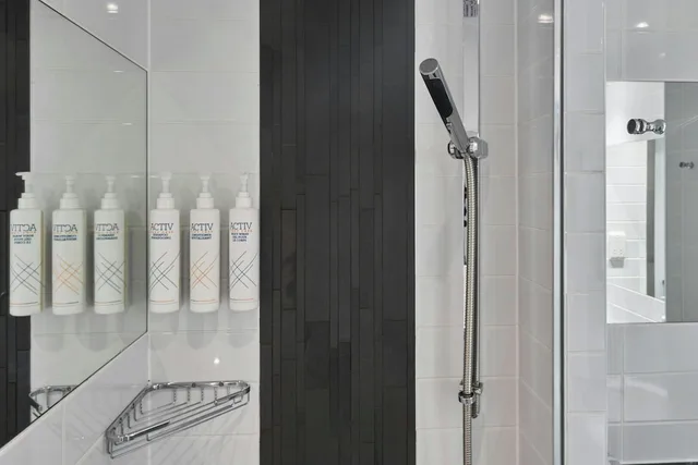 غرفة قياسية بسرير مزدوج، Sleeperz Hotel Dundee 10/10