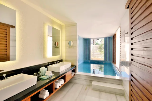 Luxury, Villa, 2 Queen Beds, Pool Access، The Westin Pushkar Resort & Spa 6/6