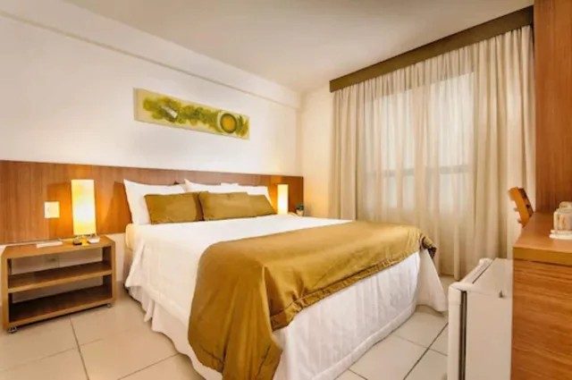 غرفة ثلاثية بسرير مزدوج وسرير فردي، Villa Park Hotel 2/5