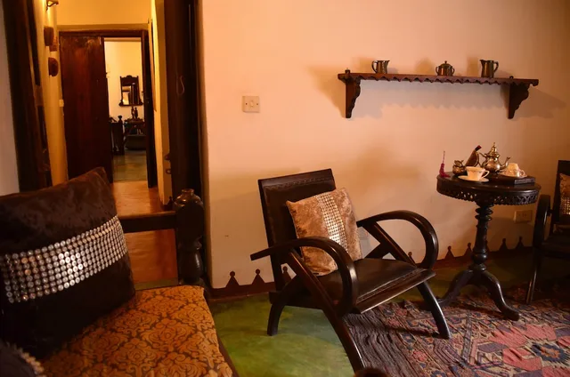 House of Spices، مدينة زنجبار 46/65
