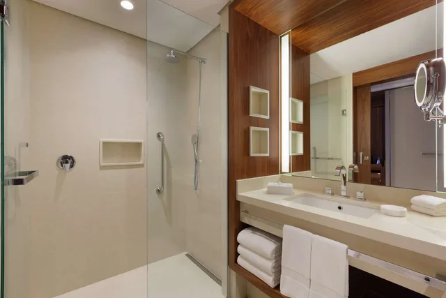 غرفة كلاسيكية، Hilton Barra Rio De Janeiro 2/2