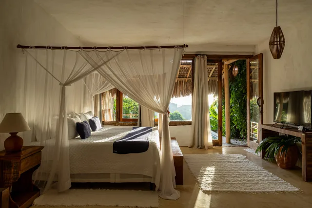 Master, Suite، Hotel Boutique Bahia Bonita 3/6