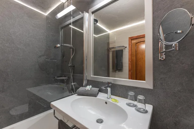 Duplex, Premium, Apartment, Sea View, Balcony or Terrace، Apartamentos Garden & Sea Boutique Lodging by LIVVO 2/2