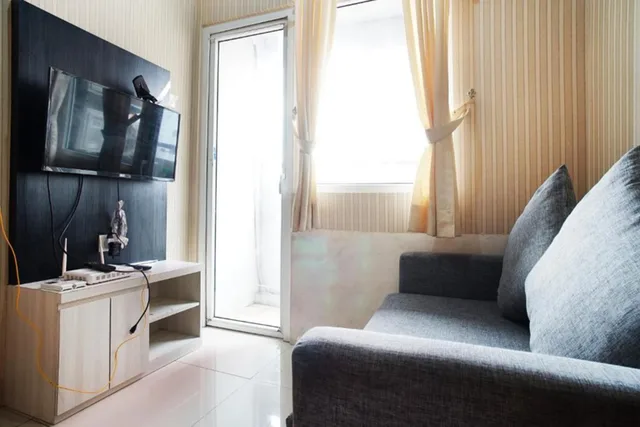 2 Bedrooms, Vika Property GPC by ZUZU 2/2