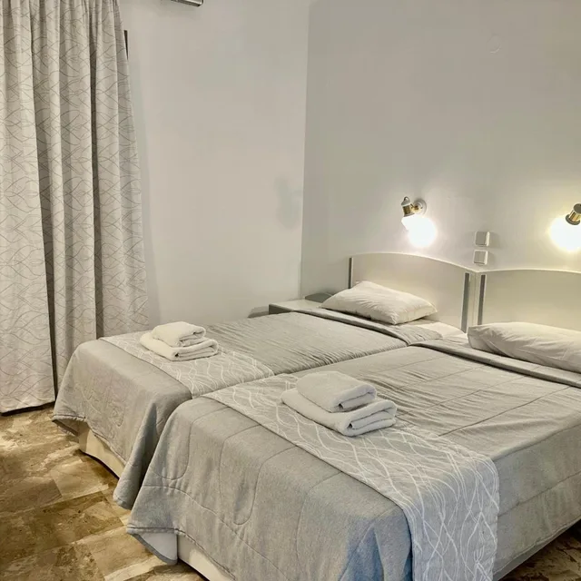 شقة بإطلالة على البحر بغرفة نوم واحدة، APARTMENTS PANORAMA IN TOLO 1/8
