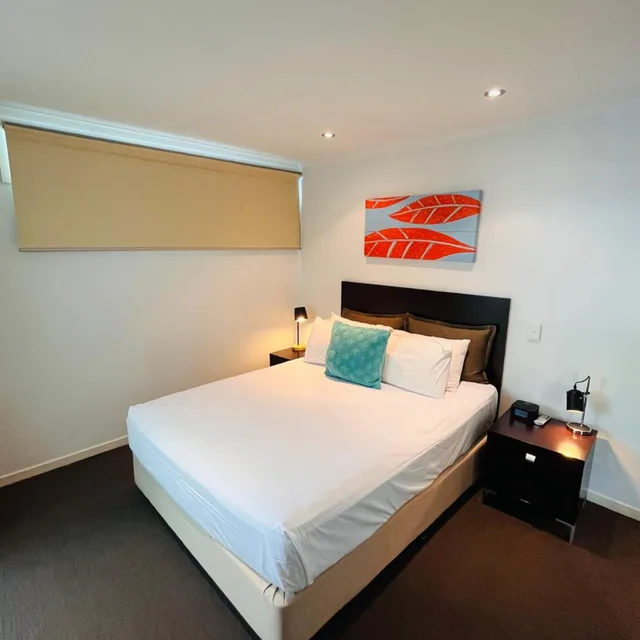 2 Bedrooms, Apartment, Water View, Hot Tub، At Marina Shores 2/10