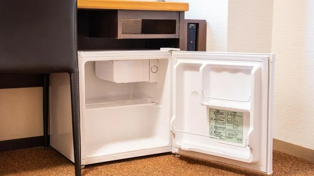 غرفة قياسية بسرير مزدوج، Yokohama Town Hotel 10/10