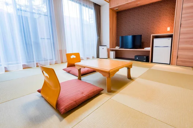 غرفة يابانية اقتصادية، Hotel Kisoji 3/9