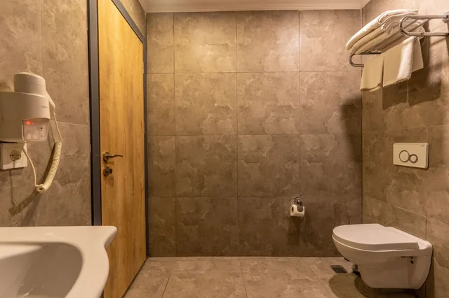 غرفة سوبيريور ثلاثية، AKKAN LUXURY HOTEL 7/10